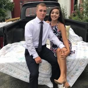 Meet your Posher, Angelica